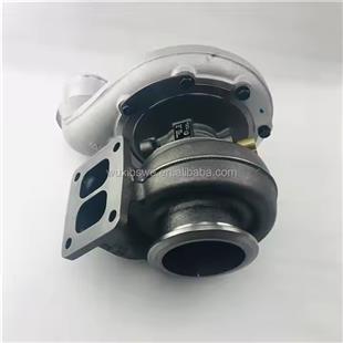 S300 Turbocharger 177282 173771 RE519924 RE519925 for Engine 6081H