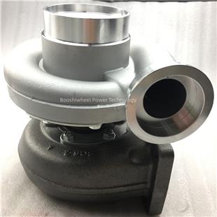 S300 Turbocharger 316638 13809880002 316639 319359 13809880001 316753 5010550796 5010412249 for Engine MIDR062356 B41