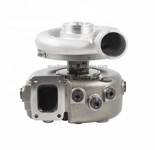 S4DW Turbocharger 312208 15600210A 311822 for Engine 12P15-2SRE, 6P15-2SRE