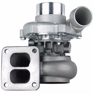 T04B59 Turbocharger 465044-0251 465044-0051 6207-81-8210 318100 for Engine S6D95L