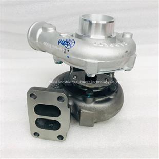TA3103 Turbocharger 465636-5206S 6205-8108110 465636-5216S 6205-81-8110 465636-0206 for Engine S4D95L, S4D95, S4D95L (EG55)