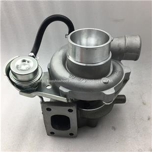TB2505 Turbocharger 14411-24D00 14411-17D03 491024-7B 471024-5007S 466548-0012 for Engine FD46 