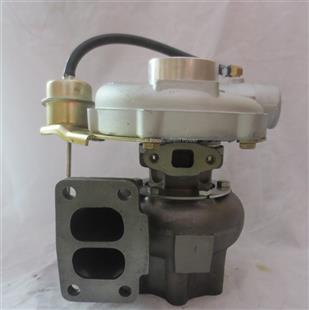 TBP4 Turbocharger 2674A082 702422-0004 702422-5004S for Engine 