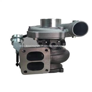 TBP4 Turbocharger 750627-5002 471089-0014 for Engine D6114
