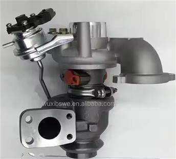 TD02 Turbocharger 49373-02002 49373-02013 AV6Q6K682BB 0375Q9 for Engine DV6ATED49HX, DV6D, DV4C/DV6D
