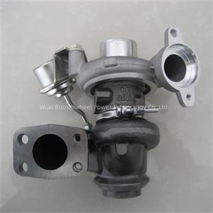 TD025S2 Turbocharger 49173-07506 49173-07508 0375N5 49173-07507 for Engine DV6ATED4 DV6B