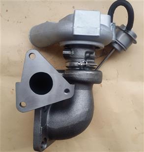 TD03L4 Turbocharger 49131-05403 4913105403 49S31-05452 6C1Q-6K682-DF 6C1Q6K682DF for Engine PHFA/PHFC, JXFC/JXFA, Puma, V348