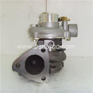 TD04 Turbocharger 28200-42520 49177-07503 28200-42560 for Engine D4BF (4D56 T/C), 4D56T, D4BF 2.5 TDI 65kW