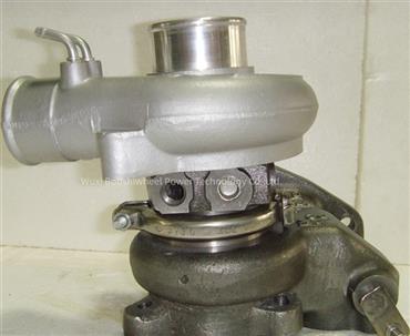 TD04 Turbocharger 49177-01512 MD194841 for Engine 4D56, 4D56 DE