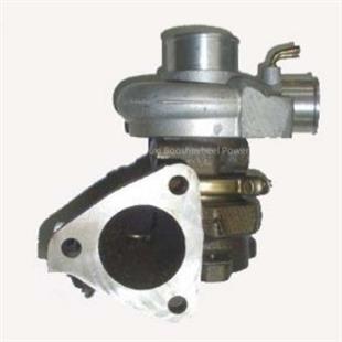 TD04 Turbocharger 49177-02510 4917702510 MD155984 for Engine 4D56Q, 4D56QDOM