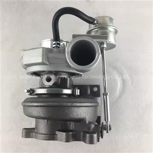 TD04HL Turbocharger 49189-00910 49189-00911 1G544-17010 for Engine V3800DI-TE, V3800DI-T, A47GT, D3502