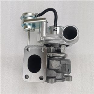 TD04HL4S Turbocharger 49389-02140 ME444897 4938902140 for Engine 4.9D 4M50