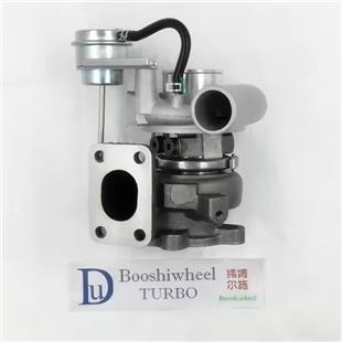 TD04HLS Turbocharger 49389-02110 ME443813 for Engine 4M50