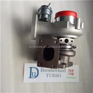 TD04L Turbocharger 49377-01610 49377-01611 6208-81-8100 for Engine SAA4D95LE, 4D95LE, PC78US-6