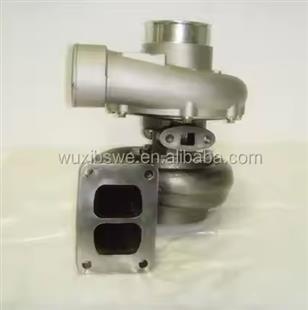TD08H Turbocharger 49188-04210 38AB004 for Engine Truck D6121