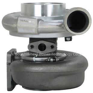Genuine TD08H-31M Turbocharger 49188-01831 49188-01832 114400-4441 TL1100-3 for Engine AH-6WG1X, 6WG1X