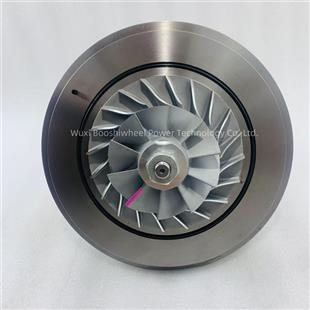 TD15 Turbocharger Core 49127-01000 49129-00240 for Engine S6R2-PTAA S6R2