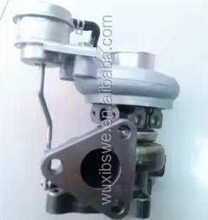 TF035 Turbocharger 49135-02920 49135-02910 1515A123 for Engine 4M41