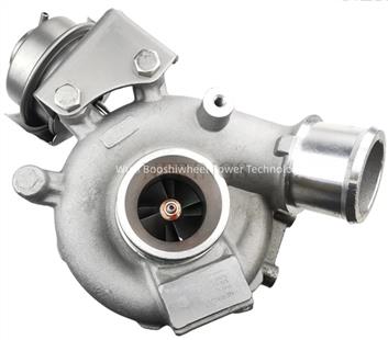 TF035 Turbocharger 49335-01000 49335-01003 1515A185 for Engine 1.8 DI-D