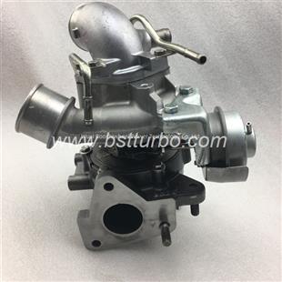 TF035 Turbocharger 49795-59701 1515A245 4979559701 for sale