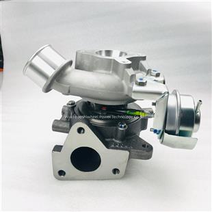 TF035HL Turbocharger 49335-01410 1515A295 for Engine 4N15 4P00