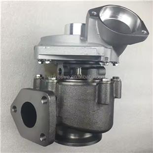 TF035HL6B Turbocharger 49135-05671 49135-05610 7795499 for Engine M47TU2D20