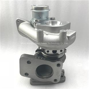 TF035HL8 Turbocharger 49335-00850 14411-1KC0E for Engine MR16DDT