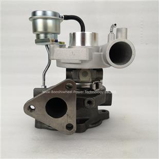 TF035HM Turbocharger 49135-03101 4913503101 ME201677 for Engine 4M40, 4M40(W-Car)