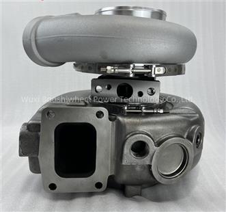 TW7502 Turbocharger 465689-5001S 465689-0001 23502231 for Engine 12V72T, 12V92T, 12V92TA