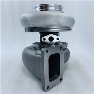 UTV7125 Turbocharger 724260-5001S 724260-0001 305996 for Engine VGF