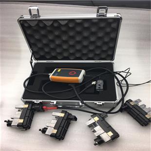 Turbo electronic Actuator  test instrument for all electronic Actuator of Data parameters