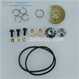 HE400VG HE431V turbo repair kit 2836427 turbocharger repair kit fits For Cummins ICP ISL ISC 8.9D engine 2838931