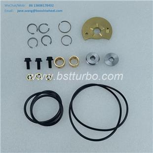 HE431V rebulid kit 3791471 turbocharger repair kits fits for Volvo FH13 MD13 Engine 2838751D 4031001 3773437