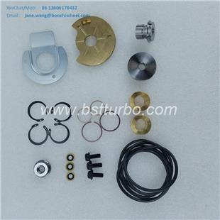 HE531 repair kit 3767294 turbo kit for DAF Paccar MX EPA10 MX EURO6 MX13 engine 2117933 1831156