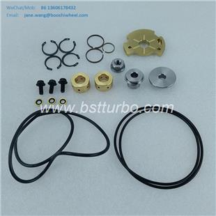 high quality HE531V turbo repair kit 3791617 504182849 4046960 Turbocharger fits for Iveco Truck CURSOR 10 Euro 4 Engine 4041261 4046959 4043499