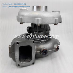 K36 turbocharger 53369886793 5336-988-6793 5336 988 6793 51.09100-7239 51091007239 turbo for ship marine MAN Ship with D2842LXE Engine