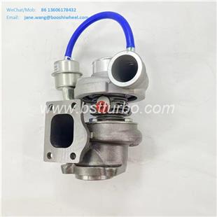 high quality M010 turbocharger 115SX202001 engine parts turbo