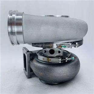 UTV8133 Turbocharger 721853-0003 721853-5001S 721853-0001 305865 for Engine VGF H24GLD, H48GLD