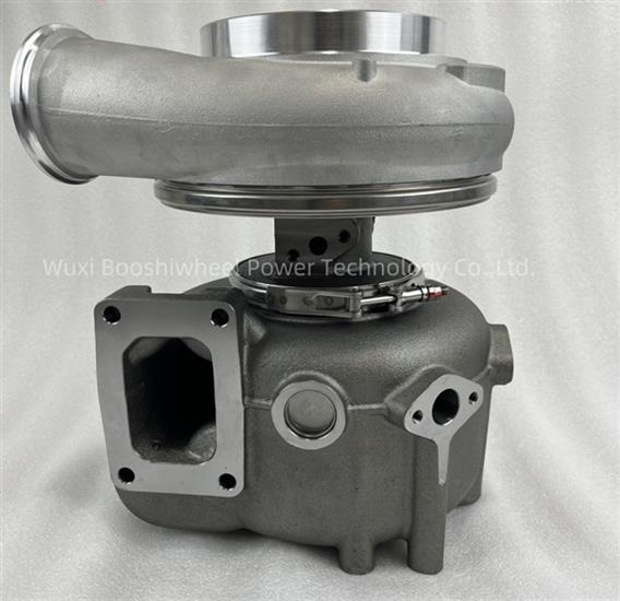 S500W Turbocharger 15009987790 15009887790 317790 3826598 3802116 for Engine D12, D31A, D31B and D31D, MD11 EURO 3