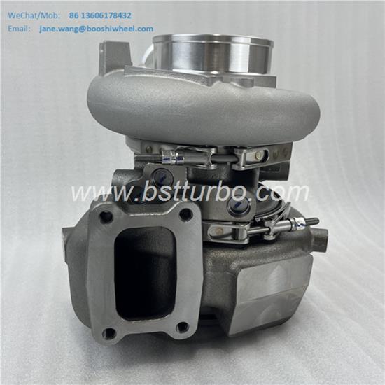 High quality turbocharger HE351VE 4352325 4352325HX 4352325NX 4352325RX 4309451, 4309451NX, 4309451RX 4352325 435232500 for ISB QSB 6.7L EPA07engine