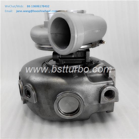 new model TW7302 turbocharger 465987-5001S 465987-5001 465987-5001S 465987-9001 465987-9001S 4659870001 4659875001 4659875001S 4659879001 4659879001S 465987-1 turbo for Marine Engine 6L71TI 8V92TA