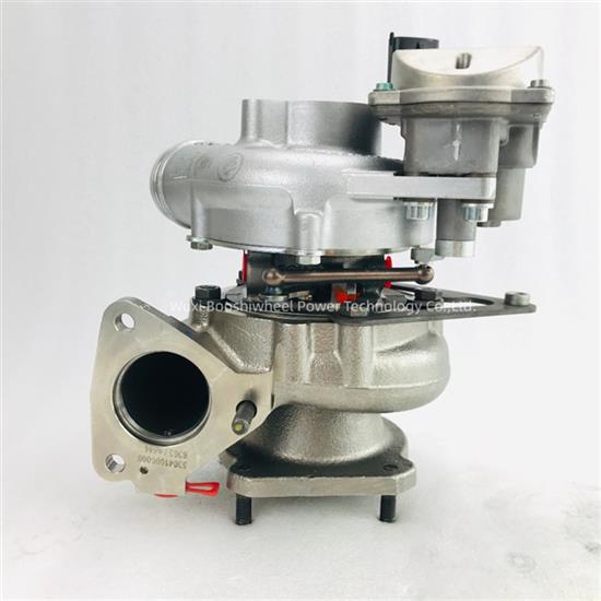 Genuine Turbocharger 53049700306 53049700093 53049700134 9A1123014X 9A112301471 for Engine 3.8L 911 Right