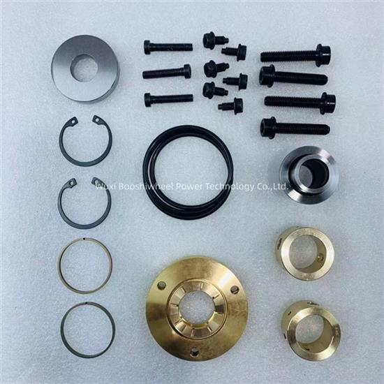 Turbocharger Repair kit TPS48 TPS48E01 TPS48D01 TPS48-F31 TPS48-F32 TPS48-F33 for sale