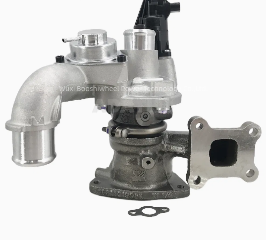 B01 Turbocharger 16319880008 16319700008 18900-5AY-H01 189005AYH01 for Engine 1.0 VTEC