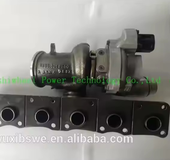 B03 Turbocharger 18539880004 18539700000 18539700004 4575478 for Engine N55, N55B30, N55 Biturbo