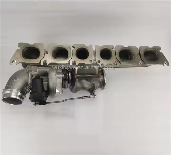 B03G Turbocharger 18589700009 18589700010 18589700011 18589880009 A2560901400 for Engines 3.0L - Gas