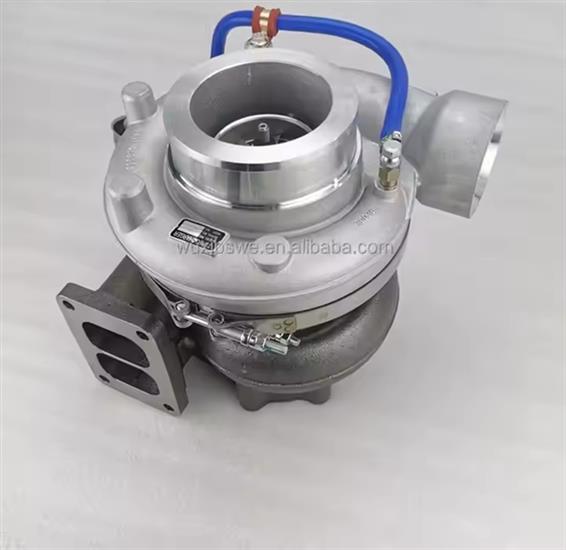 B3G Turbocharger 13879880020 13879700020 13879880011 4265279 for Engine TCD2015V06 4V Tier 3, TCD2015V6