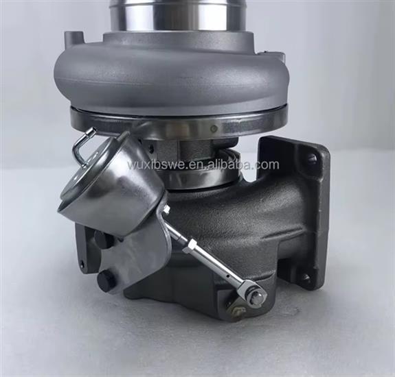 B3G Turbocharger 13879880050 A4710964399 4710964399 EA4710964399 13879700050 for Engine OM471LA-EPA10