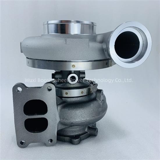 B3G Turbocharger A4720901880 4720901880 for Engine DD15
