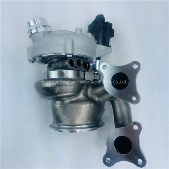 Upgrade B58 G30-770 Turbocharger 7934332 18559700043 18559880043 11657934332 Stainle Steel for Engine Supra 3.0 BMW Z4